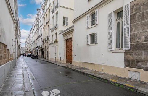 Les Iles Apartamento | Le studio de l'île