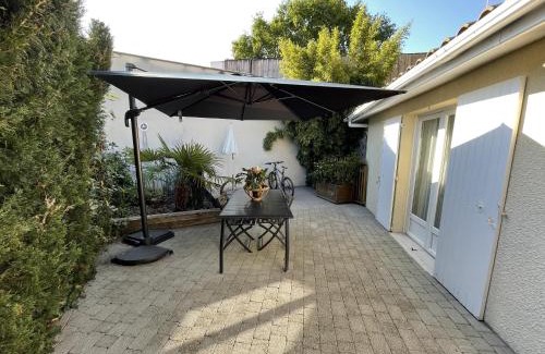 Gujan-Mestras Apartamento | Le Studio de Noreda