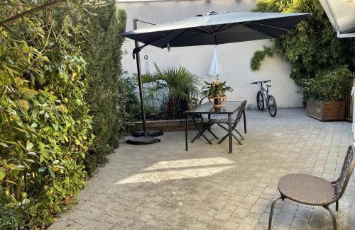 Gujan-Mestras Apartamento | Le Studio de Noreda
