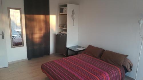 Sigean Casa | Le Studio des 3 Moulins