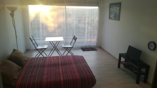 Sigean Casa | Le Studio des 3 Moulins