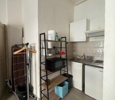 Faubourg Apartamento | Le studio des carmes