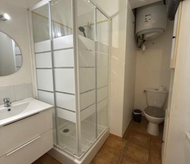 Faubourg Apartamento | Le studio des carmes