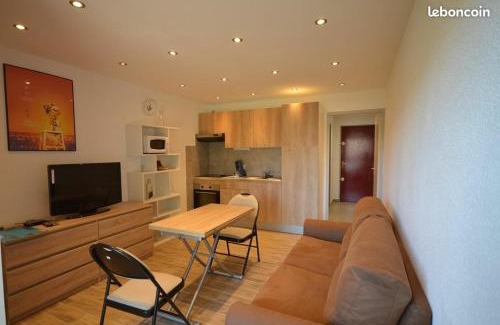 Les Salles-sur-Verdon Apartamento | le studio du lac