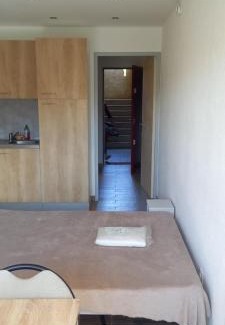 Les Salles-sur-Verdon Apartamento | le studio du lac