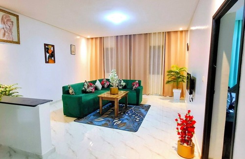 Aguergour Apartamento | le studio du lac