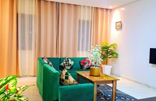 Aguergour Apartamento | le studio du lac