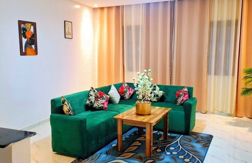 Aguergour Apartamento | le studio du lac