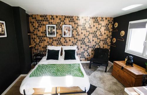 Aux Marais Apartamento | Le Studio du Marais