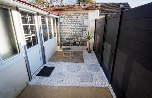 Aux Marais Apartamento | Le Studio du Marais