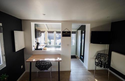 Aux Marais Apartamento | Le Studio du Marais
