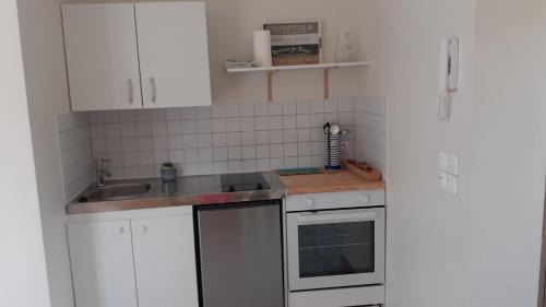 Douarnenez Apartamento | Le Studio du Nevet