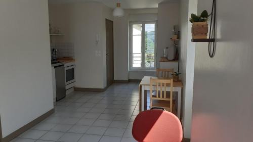 Douarnenez Apartamento | Le Studio du Nevet