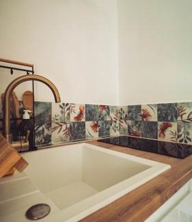 Chateaudun-Bannier Apartamento | Le studio Dunois
