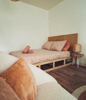 Chateaudun-Bannier Apartamento | Le studio Dunois