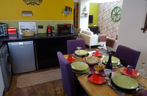 South Galson Apartamento | 'Le Studio'