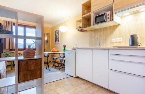 Ceret Apartamento | Le Studio la Petite Colline à Céret
