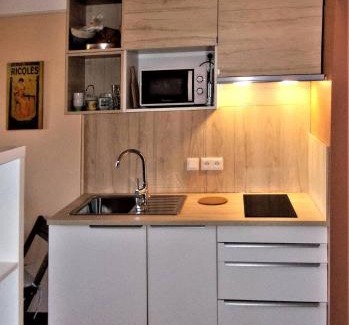 Ceret Apartamento | Le Studio la Petite Colline à Céret