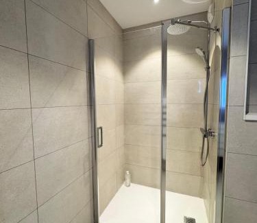 Bourg-l'Eveque Apartamento | Le Studio Mail, Centre de Rennes