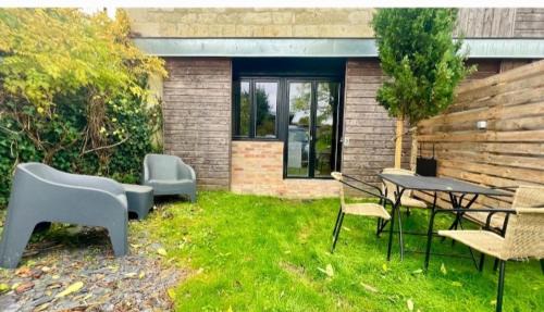 Les Ulmes Apartamento | Le STUDIO N5