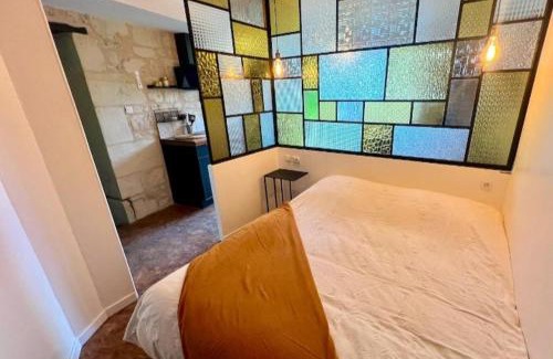 Les Ulmes Apartamento | Le STUDIO N5
