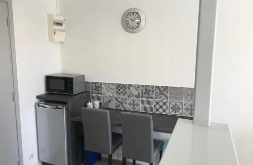 Roscoff Apartamento | Le studio Petit Jean - Roscoff
