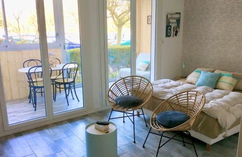 Roscoff Apartamento | Le studio Petit Jean - Roscoff