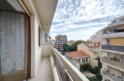 Antibes Old Town Apartamento | Le Studio Provençal Welkeys