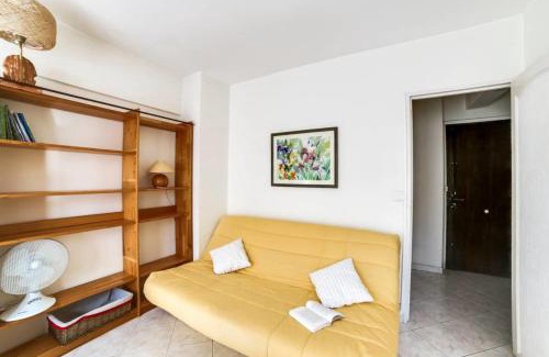 Antibes Old Town Apartamento | Le Studio Provençal Welkeys
