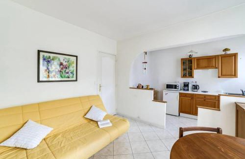 Antibes Old Town Apartamento | Le Studio Provençal Welkeys