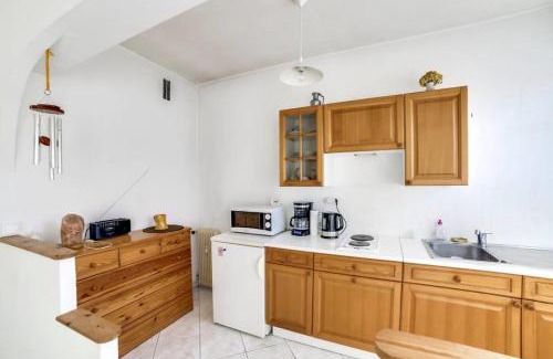 Antibes Old Town Apartamento | Le Studio Provençal Welkeys
