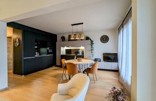 Le Coteau Apartamento | Le sublime