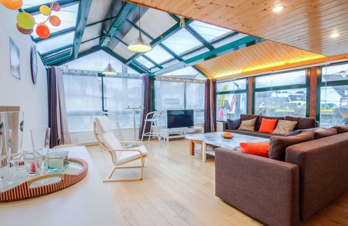 Carnac Apartamento | Le Sudouest 146.1