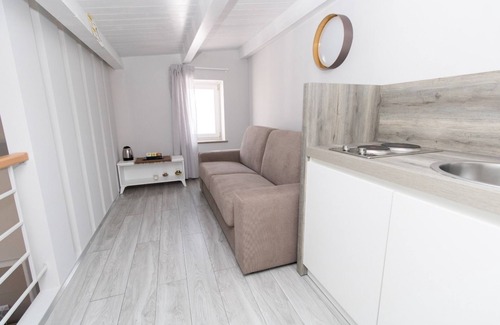 Polistena Cama Y Desayuno | Le Suite Bed & Breakfast - Holiday Home