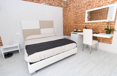 Polistena Cama Y Desayuno | Le Suite Bed & Breakfast - Holiday Home