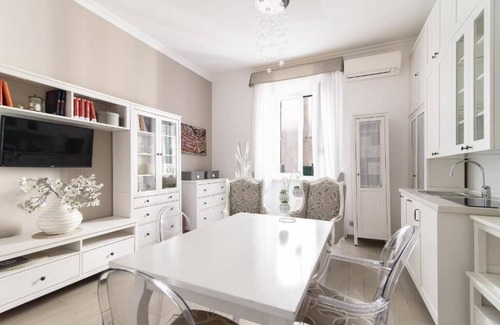 Rione XIV Borgo Casa | Le Suite Dei Mercanti