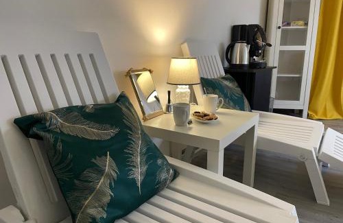 Ognina Cama Y Desayuno | Le Suite del Lungomare Catania