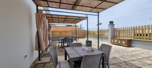 Castromediano Apartamento | Le Suite del Pastore