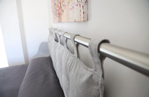 Castromediano Apartamento | Le Suite del Pastore