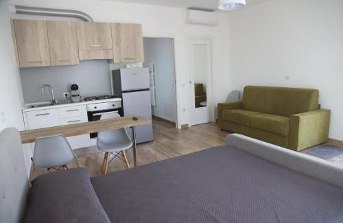 Castromediano Apartamento | Le Suite del Pastore