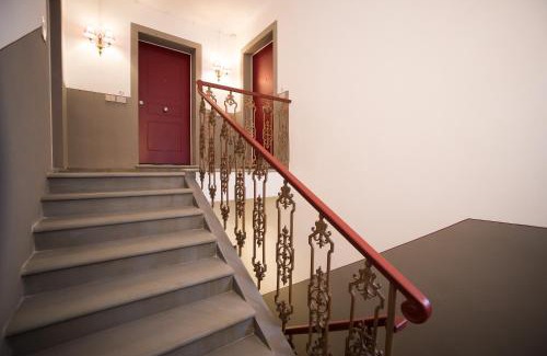 Imola Apartamento | Le SUITE del VICOLO