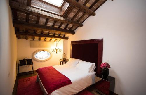 Imola Apartamento | Le SUITE del VICOLO