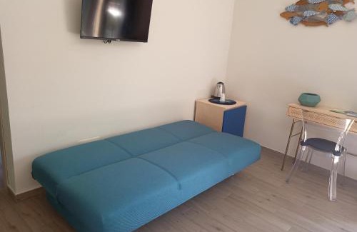 Oliveri Cama Y Desayuno | le suite dell'isola