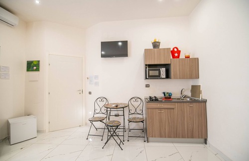 Salerno Casa | Le Suite della Principessa