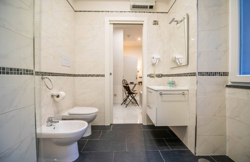 Salerno Casa | Le Suite della Principessa
