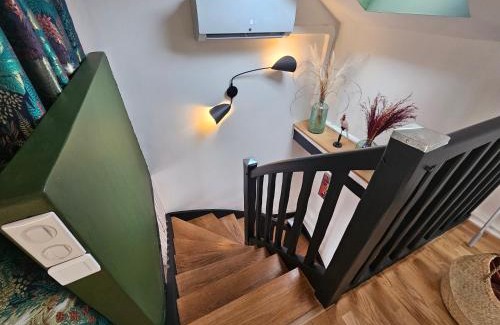 La Ferte-Saint-Aubin Casa | Le Sully, gîte aux portes de la Sologne