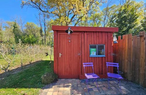 La Ferte-Saint-Aubin Casa | Le Sully, gîte aux portes de la Sologne