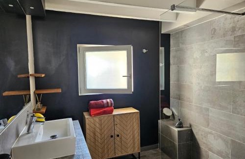 La Ferte-Saint-Aubin Casa | Le Sully, gîte aux portes de la Sologne