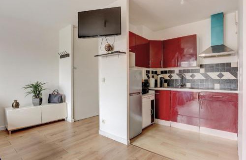 Mantes-la-Jolie Apartamento | Le Sully - Mantes la jolie