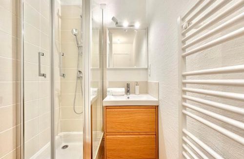 Mont-de-Marsan Apartamento | Le Sunset Beach - Parking - Fibre - Parc - Centre